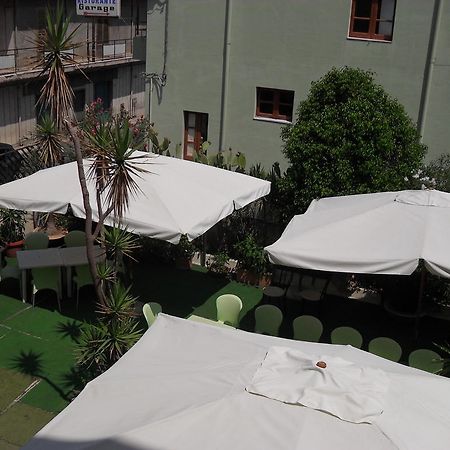 Hotel Piro Torrenova  Zewnętrze zdjęcie