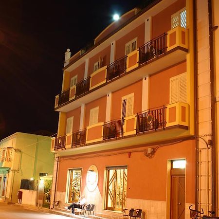 Hotel Piro Torrenova  Zewnętrze zdjęcie