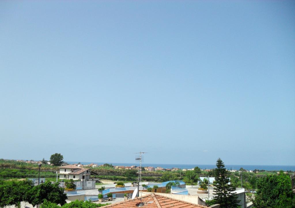 Hotel Piro Torrenova  Pokój zdjęcie
