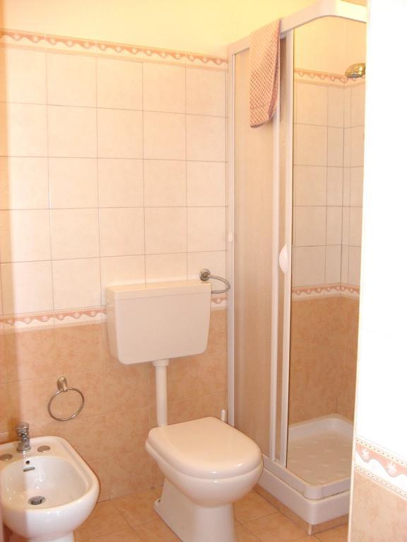 Hotel Piro Torrenova  Pokój zdjęcie