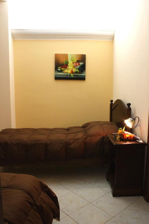 Hotel Piro Torrenova  Pokój zdjęcie