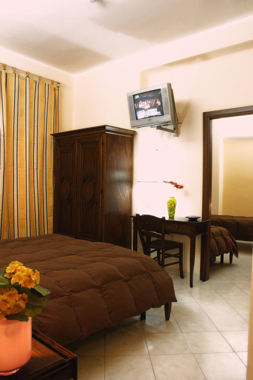 Hotel Piro Torrenova  Pokój zdjęcie