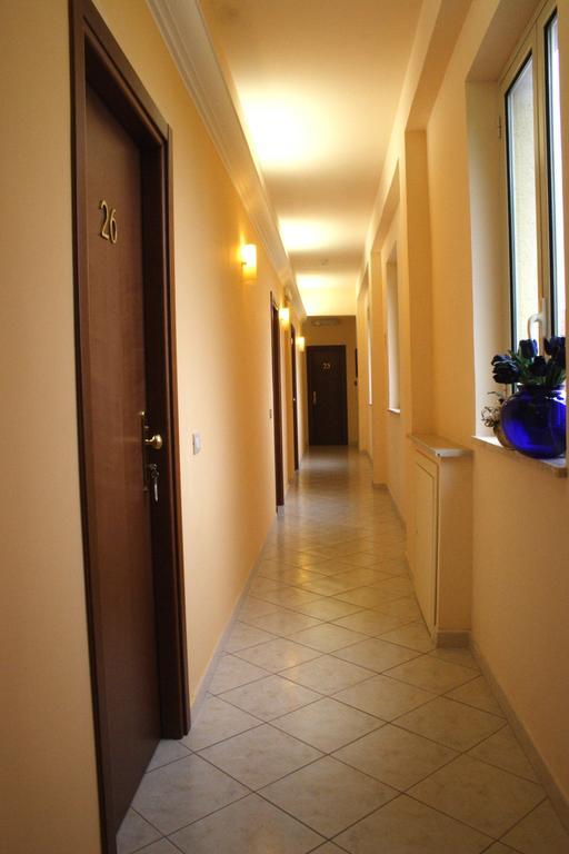 Hotel Piro Torrenova  Zewnętrze zdjęcie