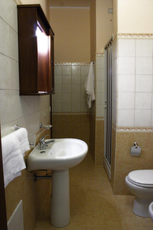 Hotel Piro Torrenova  Pokój zdjęcie