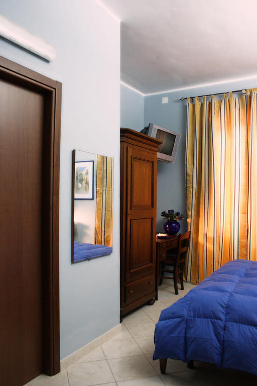 Hotel Piro Torrenova  Pokój zdjęcie