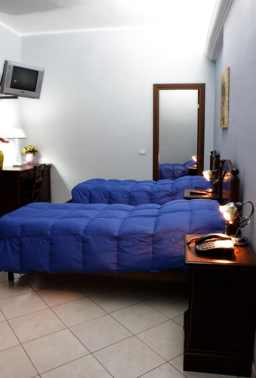 Hotel Piro Torrenova  Zewnętrze zdjęcie
