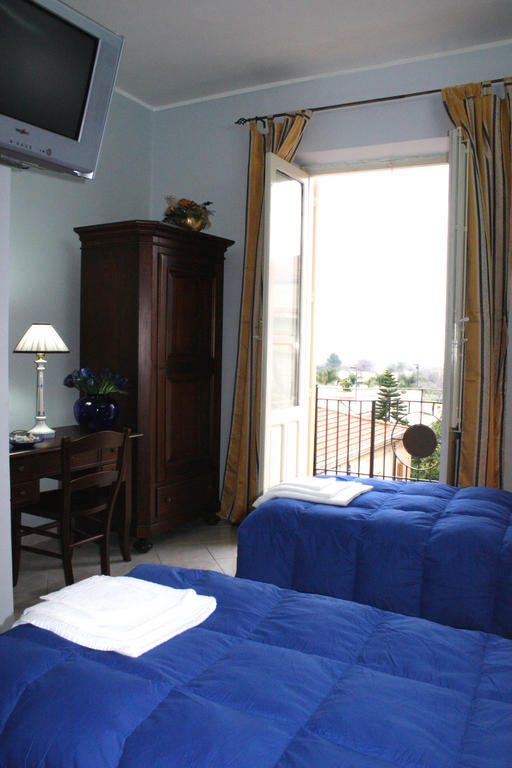 Hotel Piro Torrenova  Pokój zdjęcie